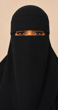 Make-Up Niqab