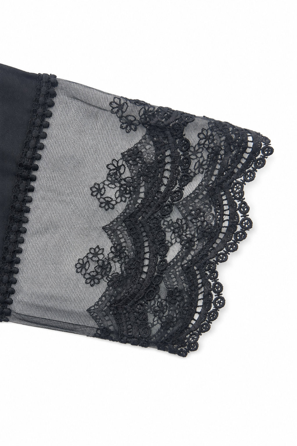Noir Essense Ovehead