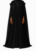 Noir Empress Overlay