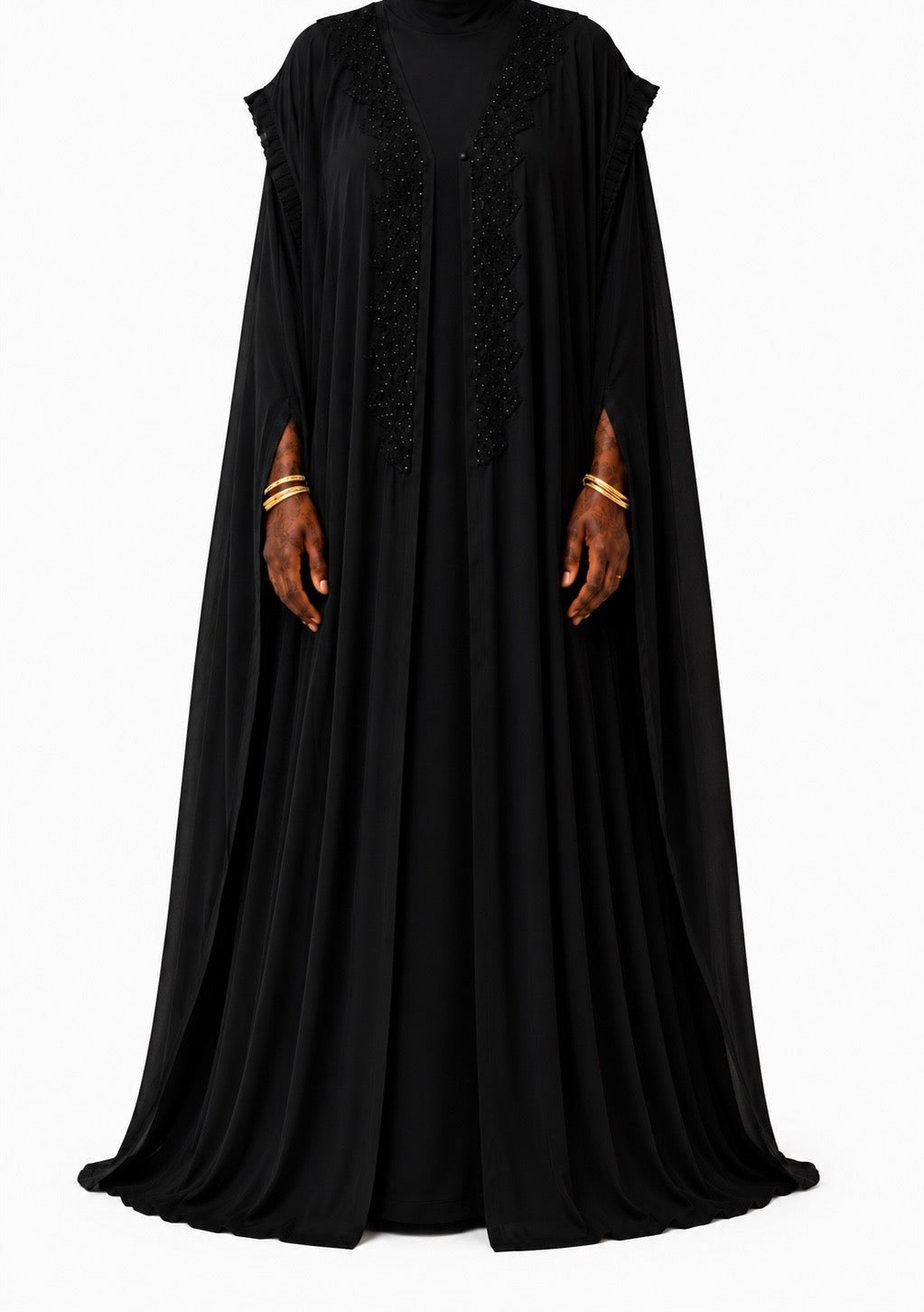 Noir Empress Overlay